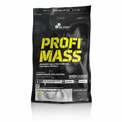 Olimp Profi Mass, Gainer, 1000 g, Tiramisu porovnat ceny