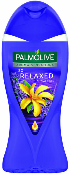 Palmolive Aroma Sensations So Relaxed sprchový gel 250ml porovnat ceny