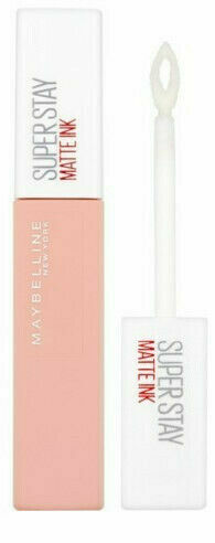 Maybelline SuperStay Matte Ink matná tekutá rtěnka 05 Loyalist 5ml porovnat ceny