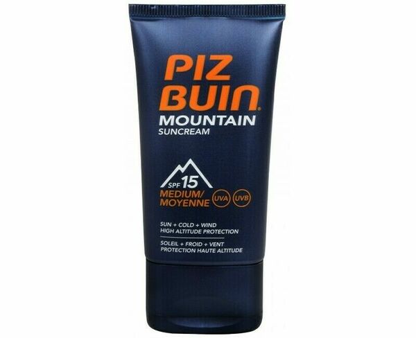 PIZ BUIN NEW SPF50 Moutain Cream 50ml porovnat ceny