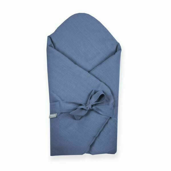 Beztroska Rychlozavinovačka Len denim porovnat ceny
