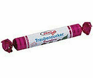 Intact hroznový cukr s vitamín C boysenberry 40g(roli) porovnat ceny