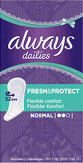 Always intimky Normal 60ks porovnat ceny