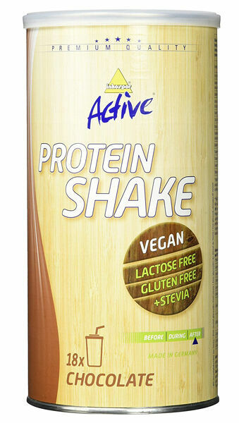 Inkospor Active Protein shake čokoláda 450g porovnat ceny