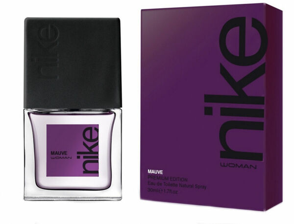 Nike Mauve Woman EdT 30ml porovnat ceny