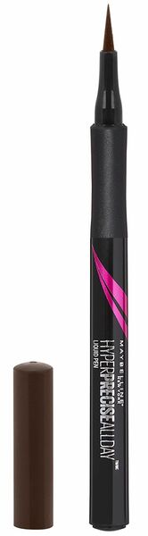 Maybelline Master Precise Forest Brown tekuté oční linky porovnat ceny