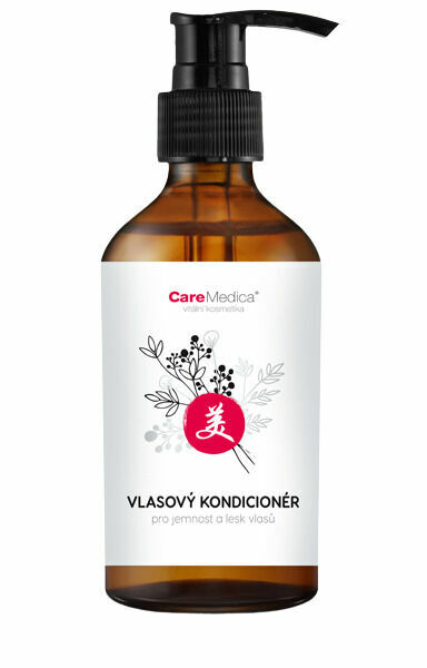 CareMedica Vlasový kondicioner 200ml porovnat ceny