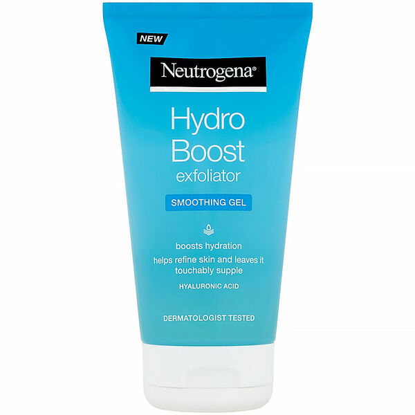 NEUTROGENA HydroBoost Peeling 150 ml porovnat ceny