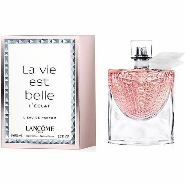 LANCOME La Vie Est Belle L´Eclat Parfémovaná voda pro ženy 50 ml porovnat ceny
