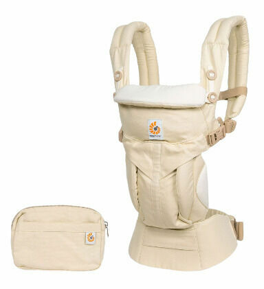ERGOBABY OMNI 360 - NATURAL 1ks porovnat ceny