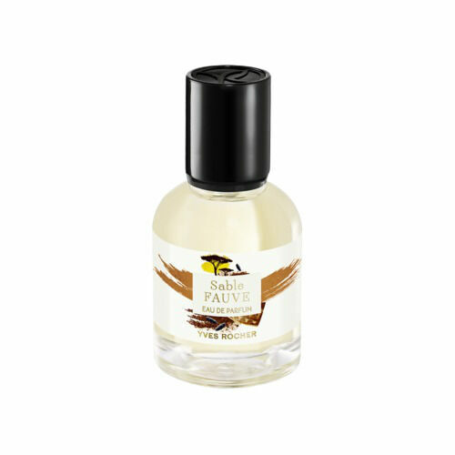Yves Rocher Sable Fauve EdP 30ml porovnat ceny