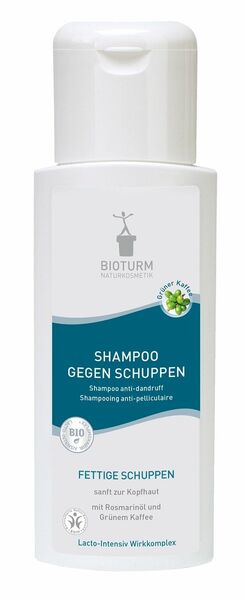 Bioturm Šampon proti lupům 200ml porovnat ceny