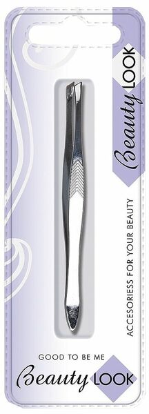 Inter-Vion BeautyLook Pinzeta na obočí porovnat ceny