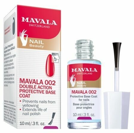 MAVALA Mavala 002 ochranný podlak 10ml porovnat ceny
