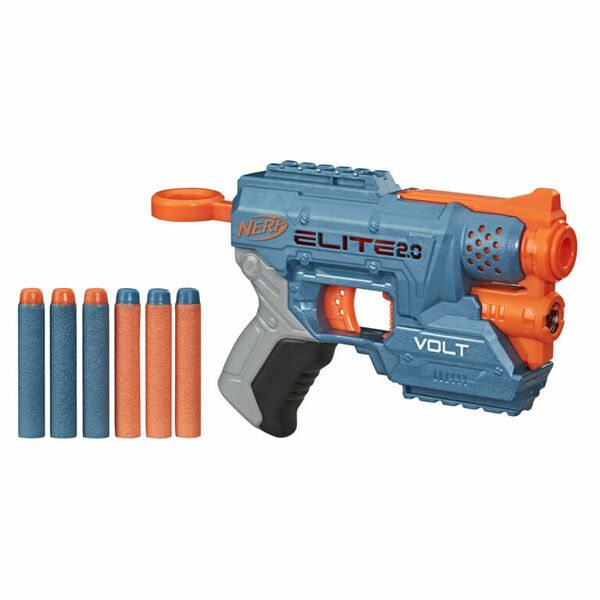 Hasbro Nerf Volt SD-1 Pistole porovnat ceny