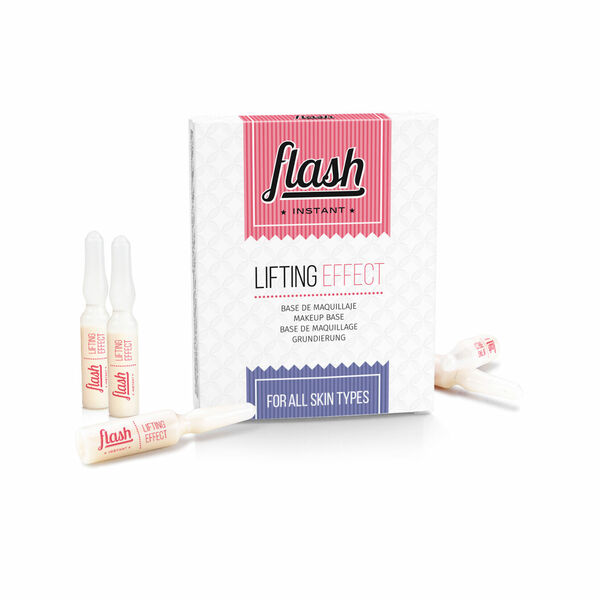 Sérum proti vráskám Flash Lifting Diet Esthetic 5 x 2,5 ml porovnat ceny