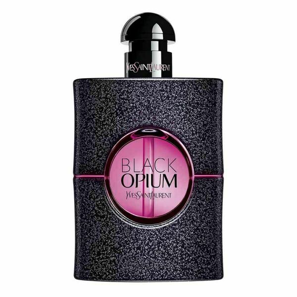 Yves Saint Laurent Parfémová voda EDP Black Opium Neon 75ml porovnat ceny