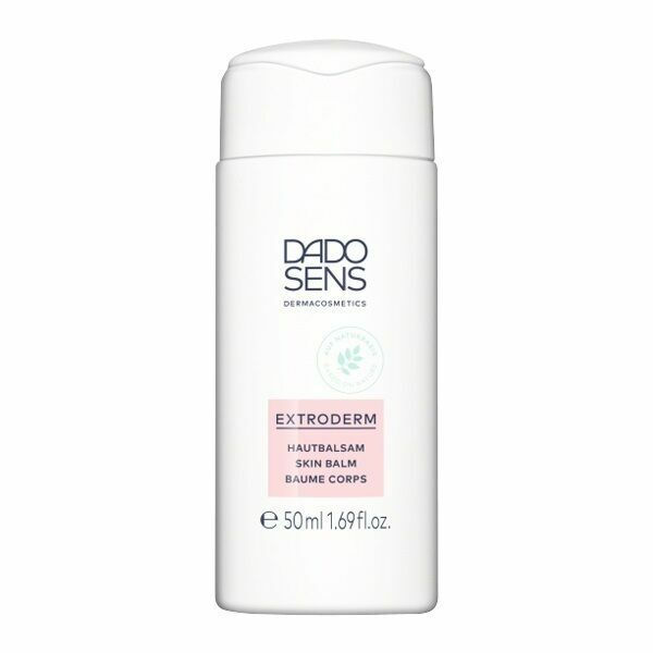 Dado Sens Extroderm Tělový / Pleťový balzám mini 50ml porovnat ceny