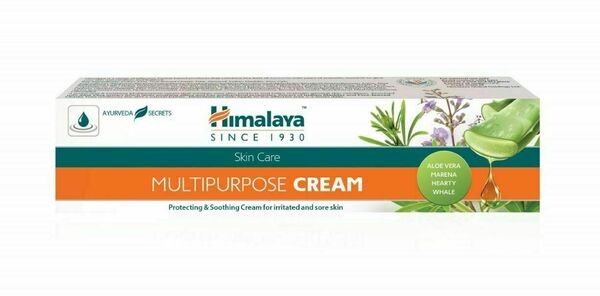 Himalaya Herbals Víceúčelový krém 20 g porovnat ceny
