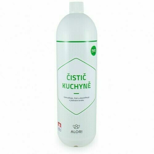 Alori Nano Distribution  Alori Čistič kuchyně 1l porovnat ceny