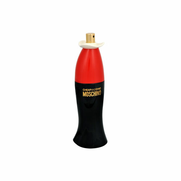 Moschino Cheap And Chic Toaletní voda 100ml tester TESTER porovnat ceny