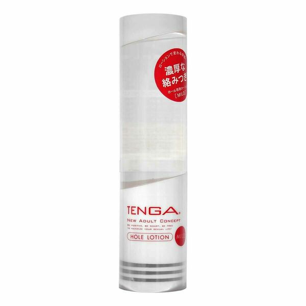 Tenga Lubrikační gel Hole Lotion Mild 170ml porovnat ceny