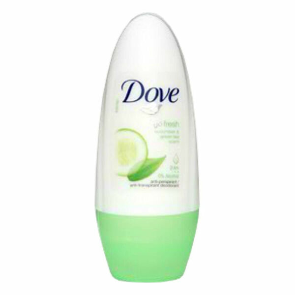 DOVE deo roll on 50ml svěží dotek porovnat ceny