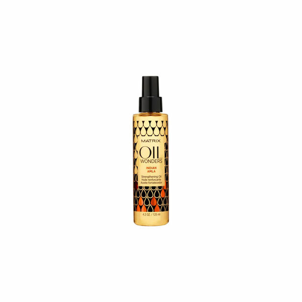 MATRIX Indian Amla Přírodní posilující olej na vlasy 150 ml porovnat ceny