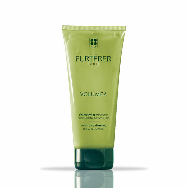 RENÉ FURTERER Volumea Šampon pro objem vlasů 200 ml porovnat ceny