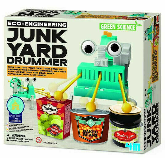 MAC TOYS  Robotický bubeník porovnat ceny
