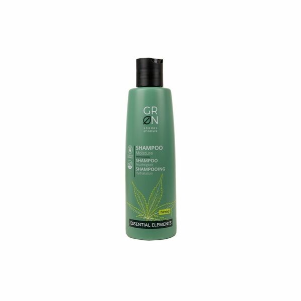 GRN  Šampon Essential vyživující 250ml porovnat ceny