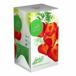 Santée čaj Jahoda - Aloe Vera n.s. 20x2.5g porovnat ceny