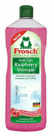 Frosch Eko Univerzální čistič Malina 1000ml porovnat ceny