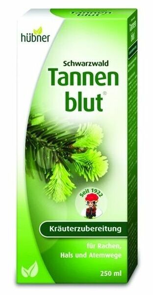 Tannenblut 250ml porovnat ceny