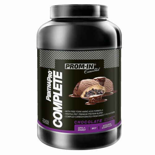 Prom-In  Pentha Pro® Complete 2500 g čokoláda porovnat ceny