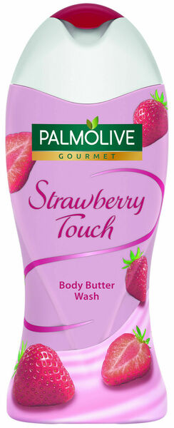 Palmolive Gourmet Berry Delight sprchový gel 250ml porovnat ceny
