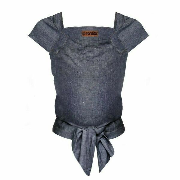 ByKay nosítko MEI TAI Classic Dark Jeans (vel. batole) porovnat ceny