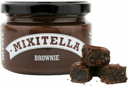 Mixit Mixitella - Brownie 250g porovnat ceny