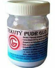 GLO Tekutý pudr 100g porovnat ceny