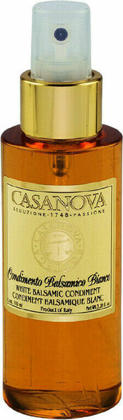 Casanova Balsamikový bílý ocet ve spreji 100ml porovnat ceny