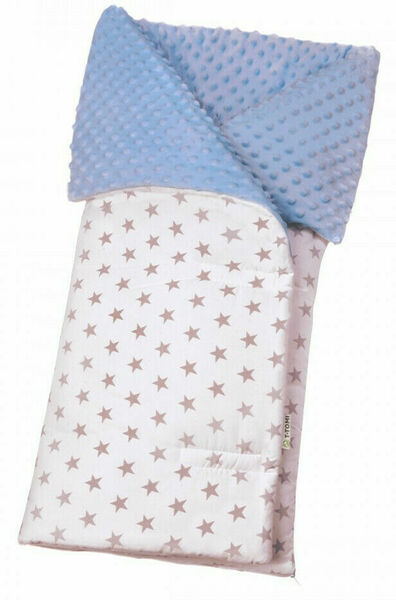 T-tomi  Fusak, white / grey stars porovnat ceny