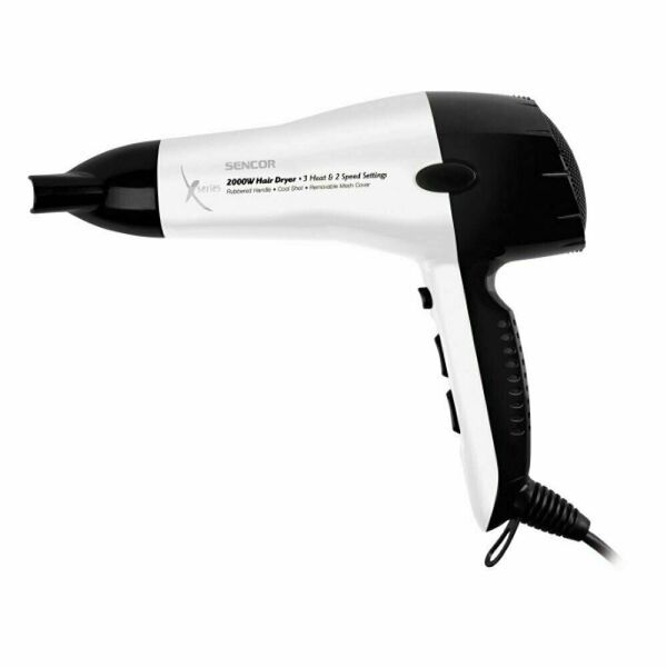 Sencor Vysoušeč vlasů SHD 6600W porovnat ceny