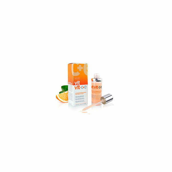 DIET ESTHETIC Vit Vit C+E Ultra bělící sérum SPF 15 30 ml porovnat ceny