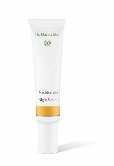 Dr.Hauschka Noční sérum 20 ml porovnat ceny