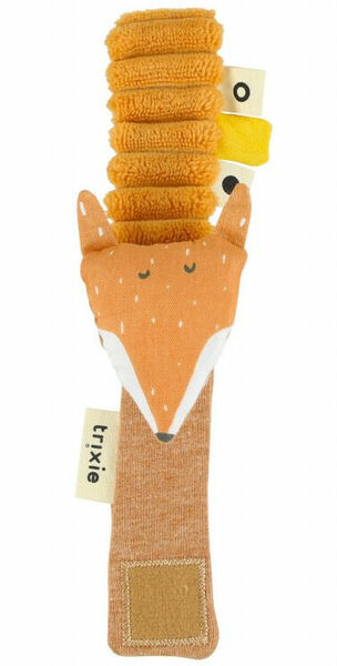 Trixie Chrastítko na zápěstí Mr. Fox porovnat ceny