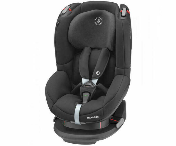 Maxi Cosi Tobi autosedačka Authentic Black porovnat ceny