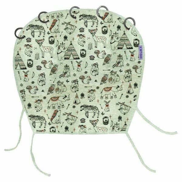 Dooky Design clona Limited Indian porovnat ceny