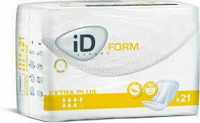 iD Form Extra Plus 21ks porovnat ceny