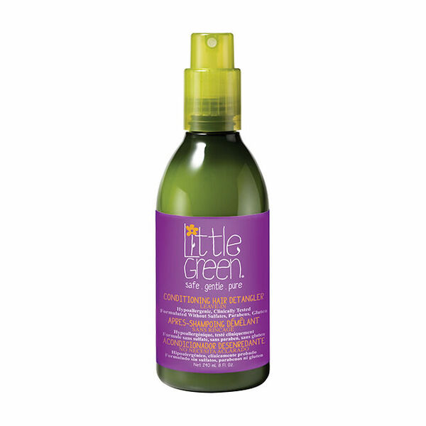 Little Green Dětský bezoplachový balzám 240ml porovnat ceny