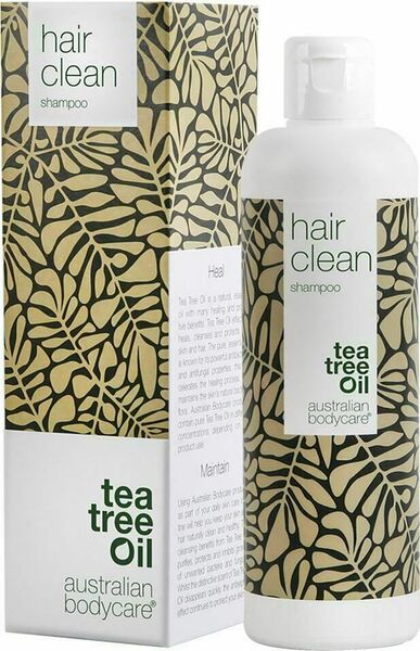 Australian Bodycare Hair Clean 250ml porovnat ceny